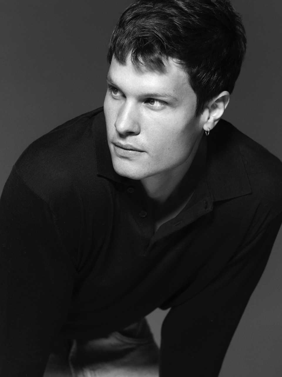 Polaroids of Filipe H